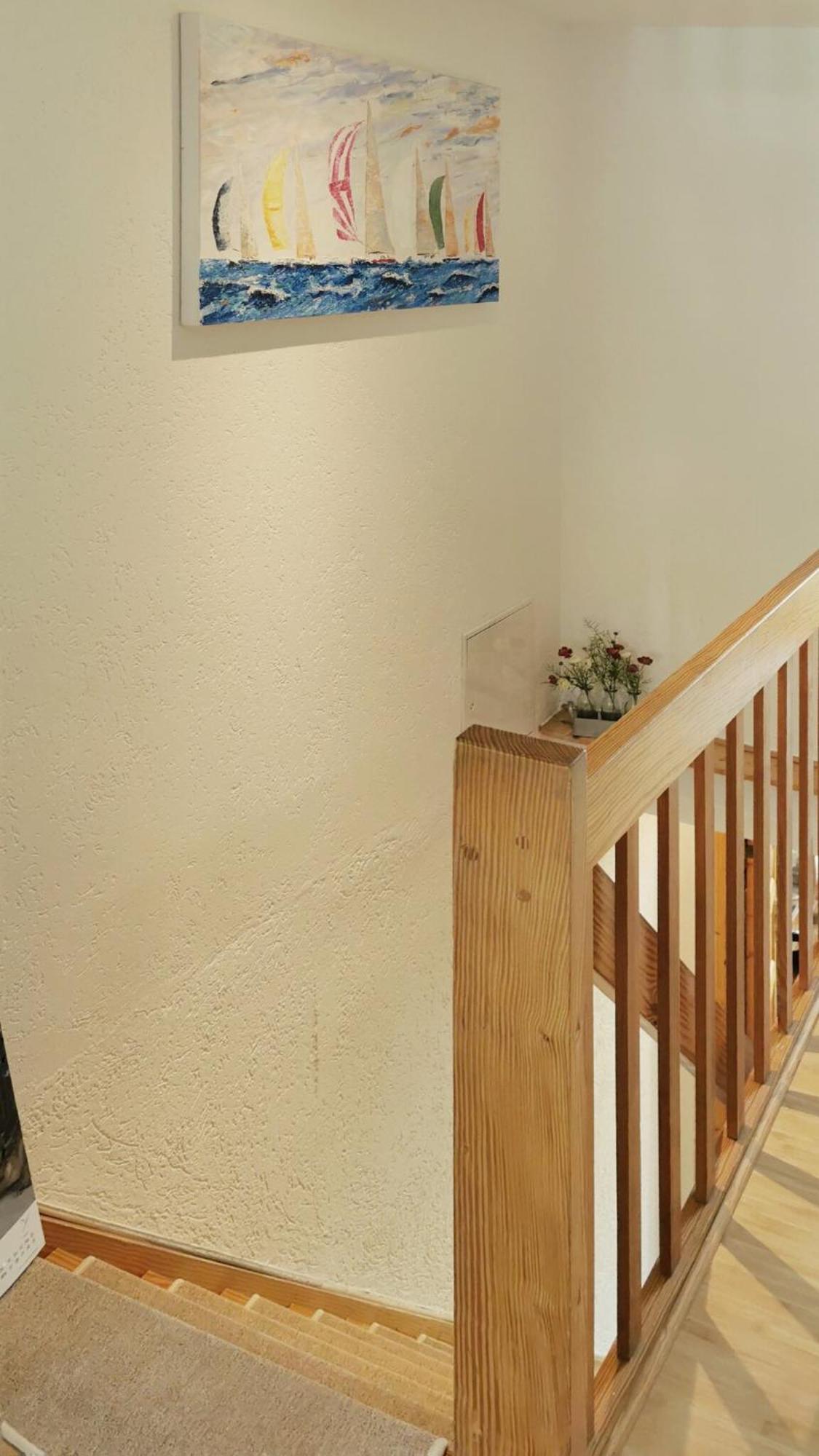 Ankerplatz In Apartment *