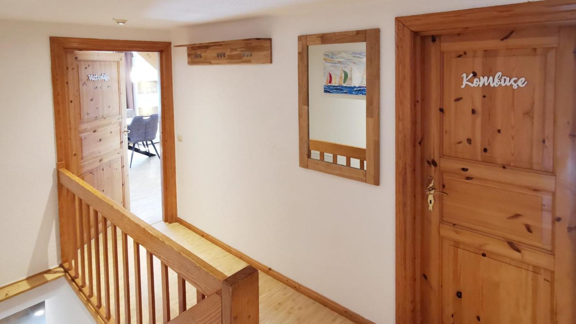 Ankerplatz In Apartment *