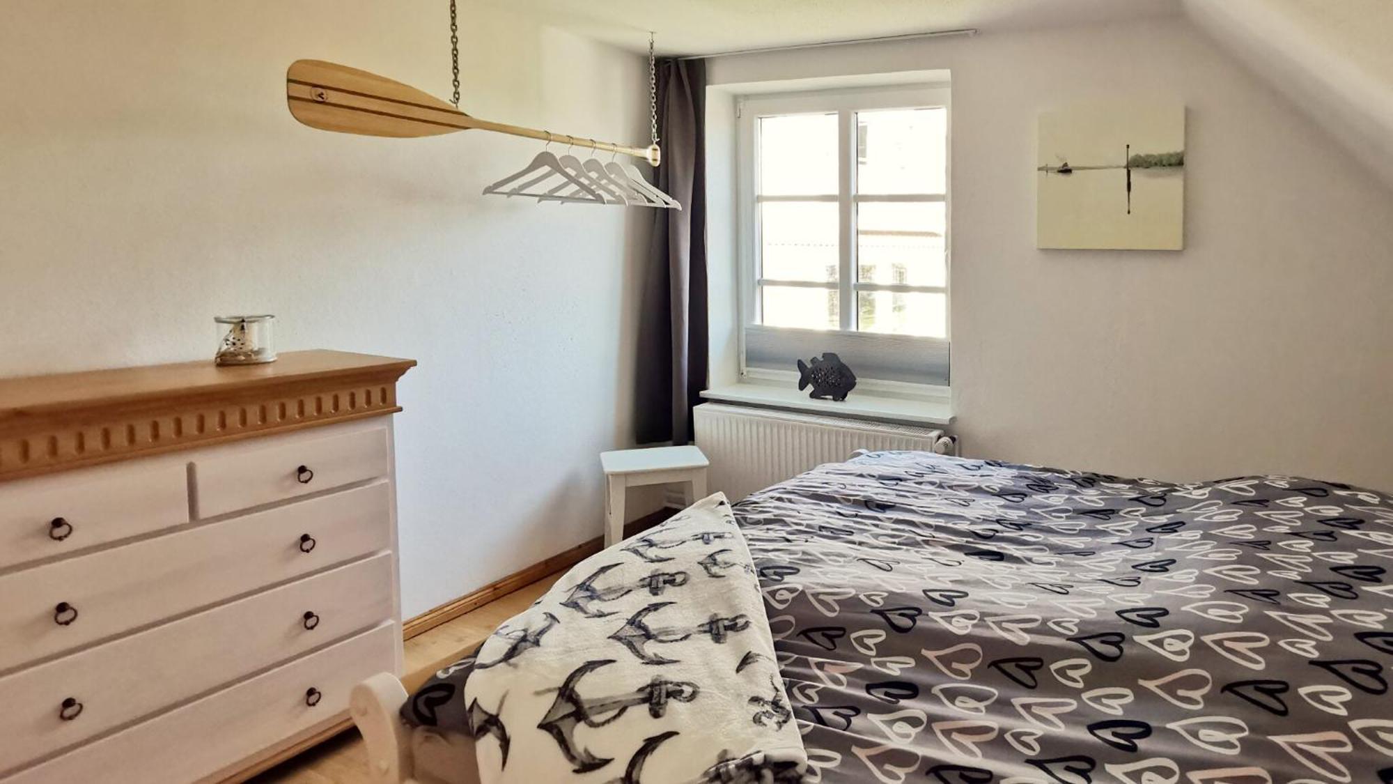 Ankerplatz In Apartment *