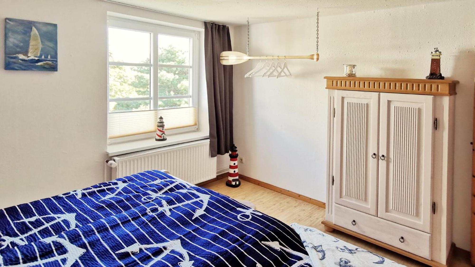 Ankerplatz In Apartment *